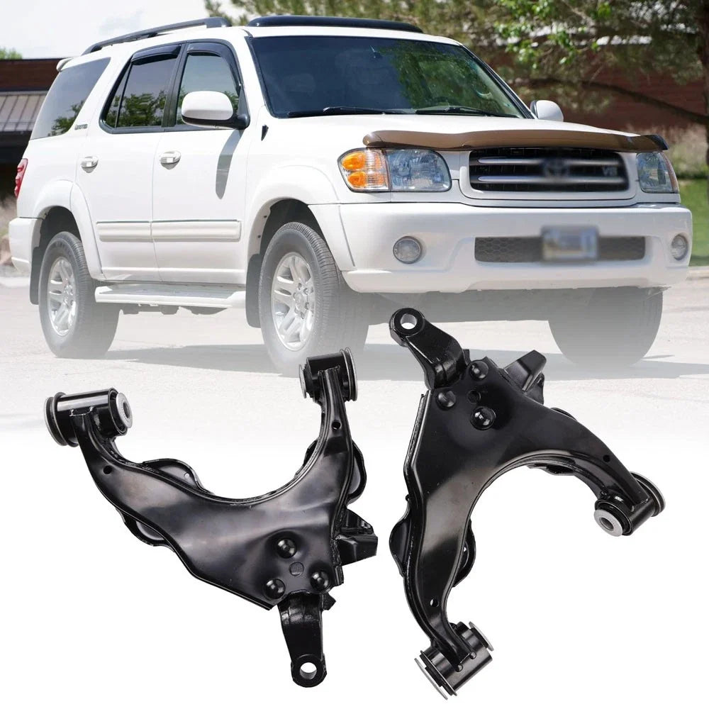 Front Control Arms Lower for Sequoia 2004-2007 & Tundra 2004-2006