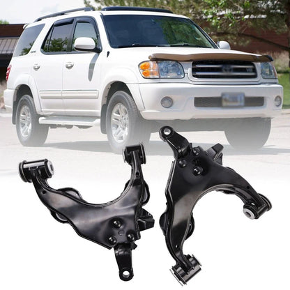 Front Control Arms Lower for Sequoia 2004-2007 & Tundra 2004-2006