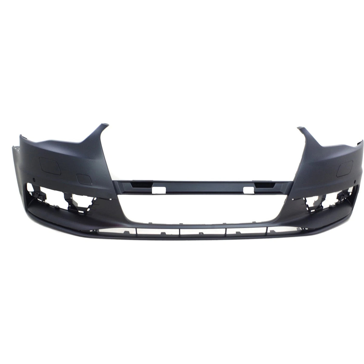 Front Bumper Cover for Audi A3 Quattro (2015–2016) AU1000219 8V5807065BGRU