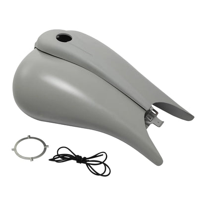 Stretched Fuel Tank 6.6 Gallon for Harley Electra Glide 2008-2023