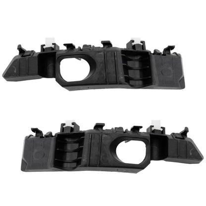 Set of 2 Bumper Bracket for Hyundai Tucson (2022–2023)