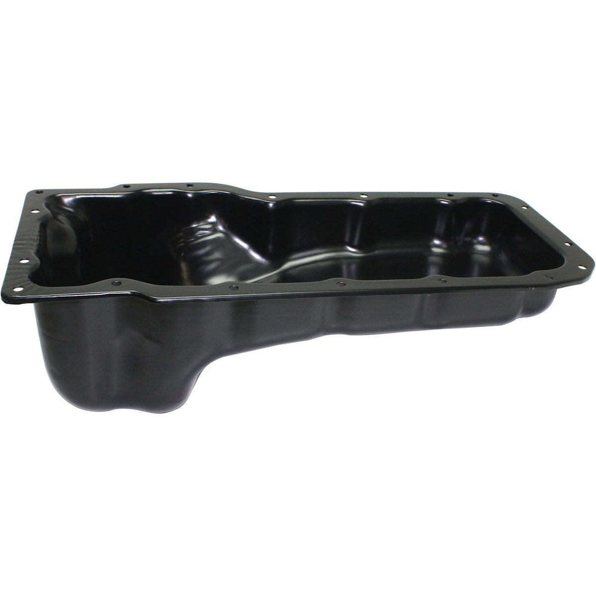 Oil Pan for Dakota & Durango, Dodge Ram 1500 (2005-2013)
