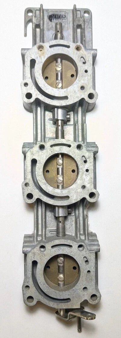 Throttle Body Assembly for Johnson-Evinrude 150HP