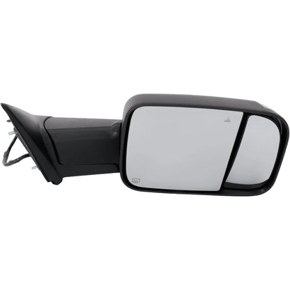 Towing Mirrors for 2500 (Heated, Set of 2, Driver & Passenger Side)
