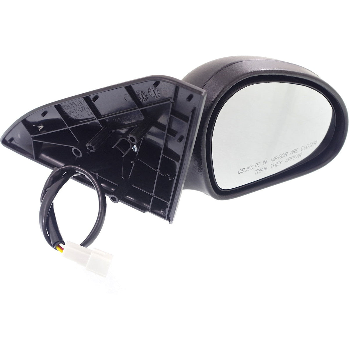Power Mirror for Ford Escort, Mercury Tracer (1997–2002)