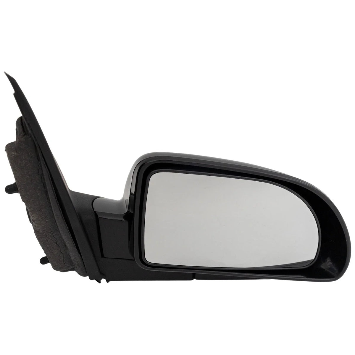 Paint To Match Right Side Mirror Manual Fold for Chevrolet Equinox 2006-2009