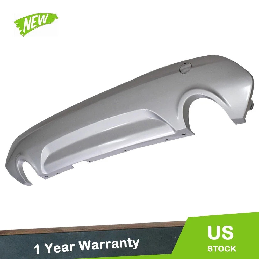 Rear Lower Bumper Cover Trim for Ford Escape (2013–2019)