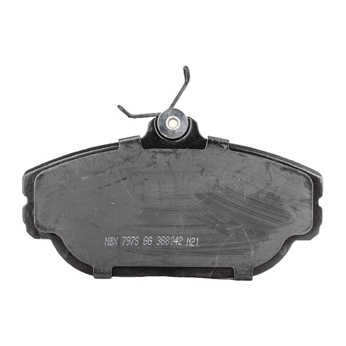 Ceramic Brake Pad Set for Ford Windstar, Taurus (1994–2000)