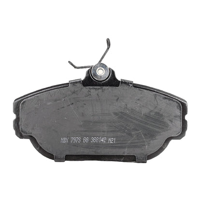 Ceramic Brake Pad Set for Ford Windstar, Taurus (1994–2000)