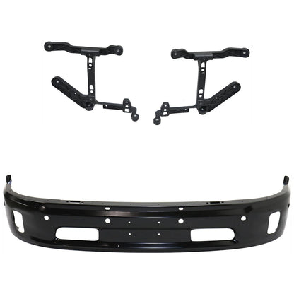 Front Lower Bumper Face Bar for Ram 1500 Classic (2019–2021)