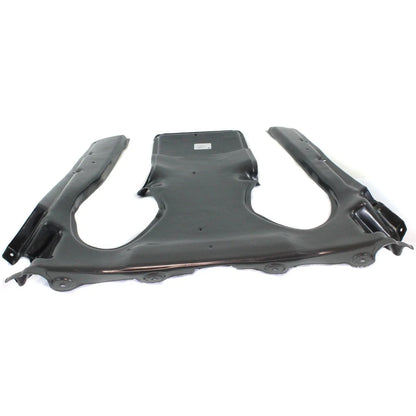 Engine Splash Shield Rear Lower for S550 (2012-2013) Mercedes Benz