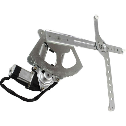 Power Window Regulator Left Side for C1500 K1500 Chevy GMC 1988-2000