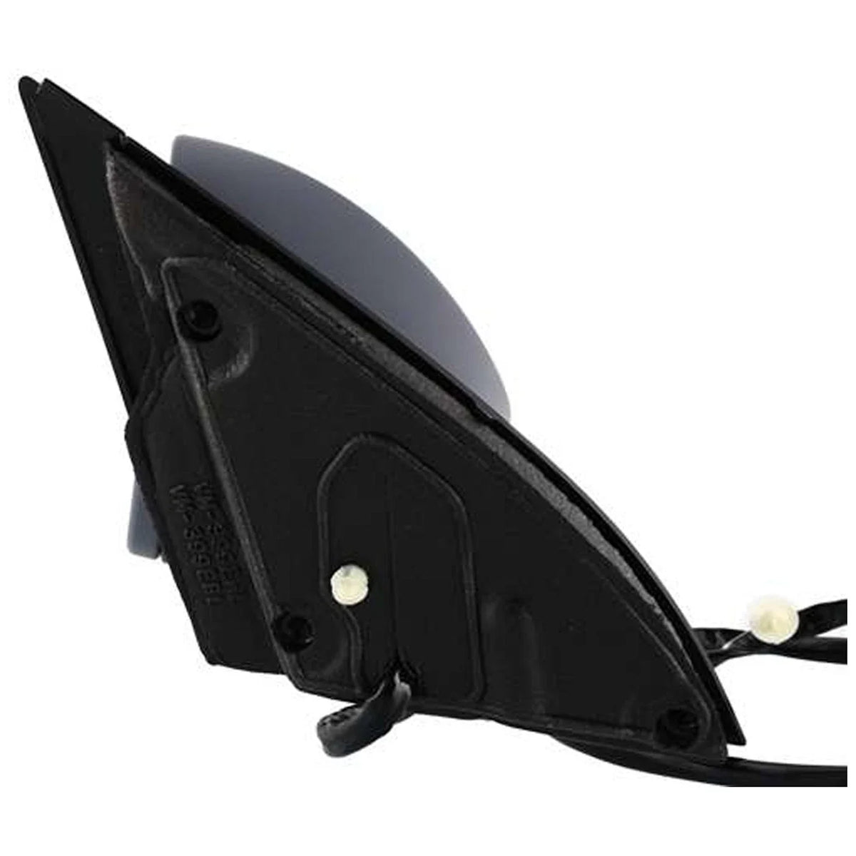 Heated Driver Mirror for Left Side VW Passat 2006–2010