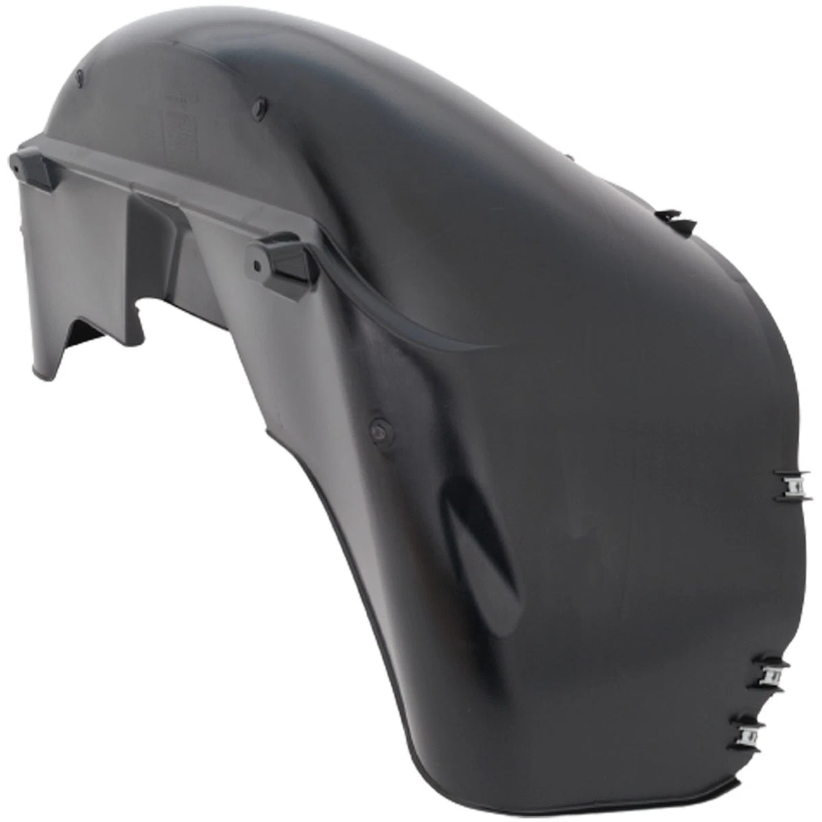 Fender Liner for Ram 1500 (2012–2018) Rear Driver Side 4-9-12