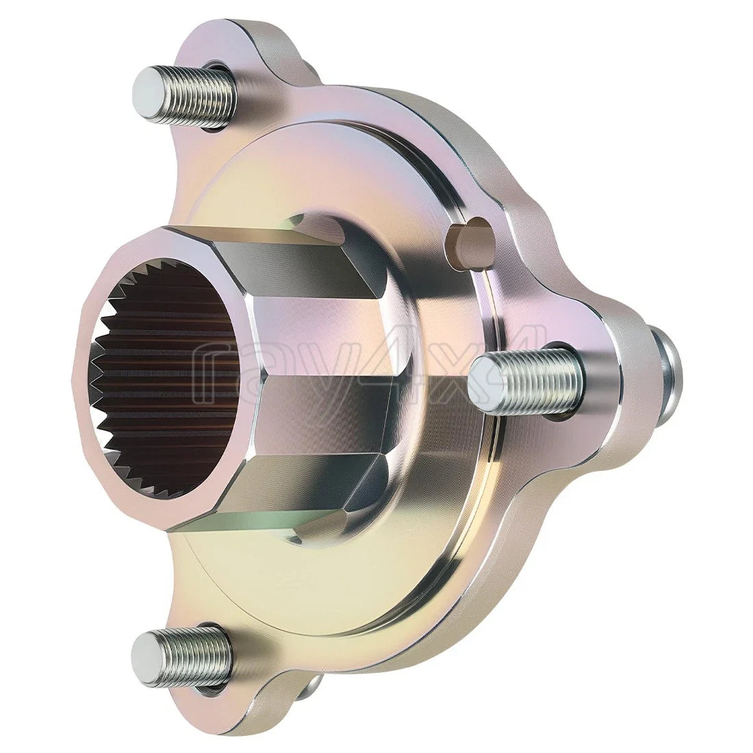 Sprocket Lock Hub for Trail Boss 325 330 by Polaris (2000-2004)