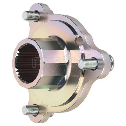 Sprocket Lock Hub for Trail Boss 325 330 by Polaris (2000-2004)