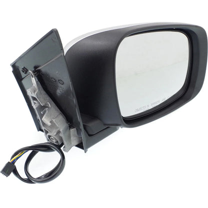 Heated Right Mirror for Chrysler Town & Country