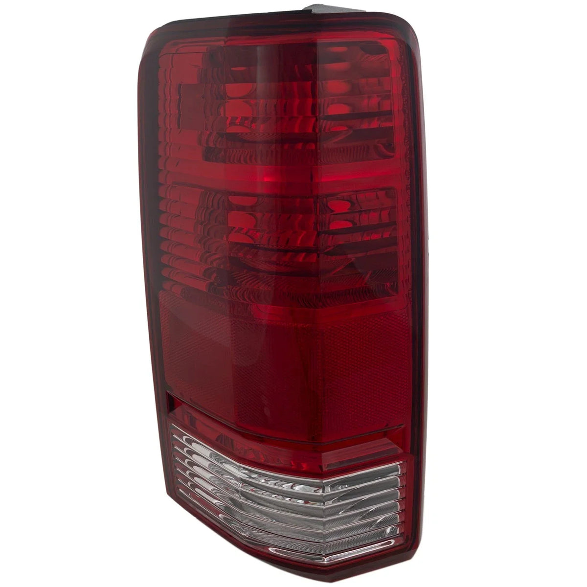 Tail Light LH Halogen for 2007-2011 Dodge Nitro Driver Side