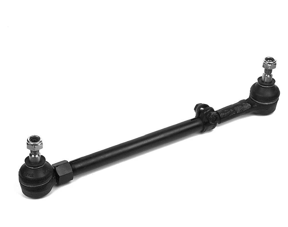 Meyle Front Steering Tie Rod Assembly for Mercedes-Benz E320 (1994–1995)