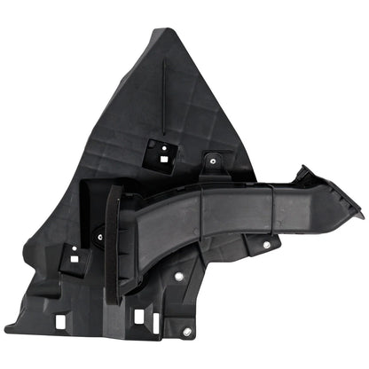 Air Intake Ducts for Front Driver & Passenger Side