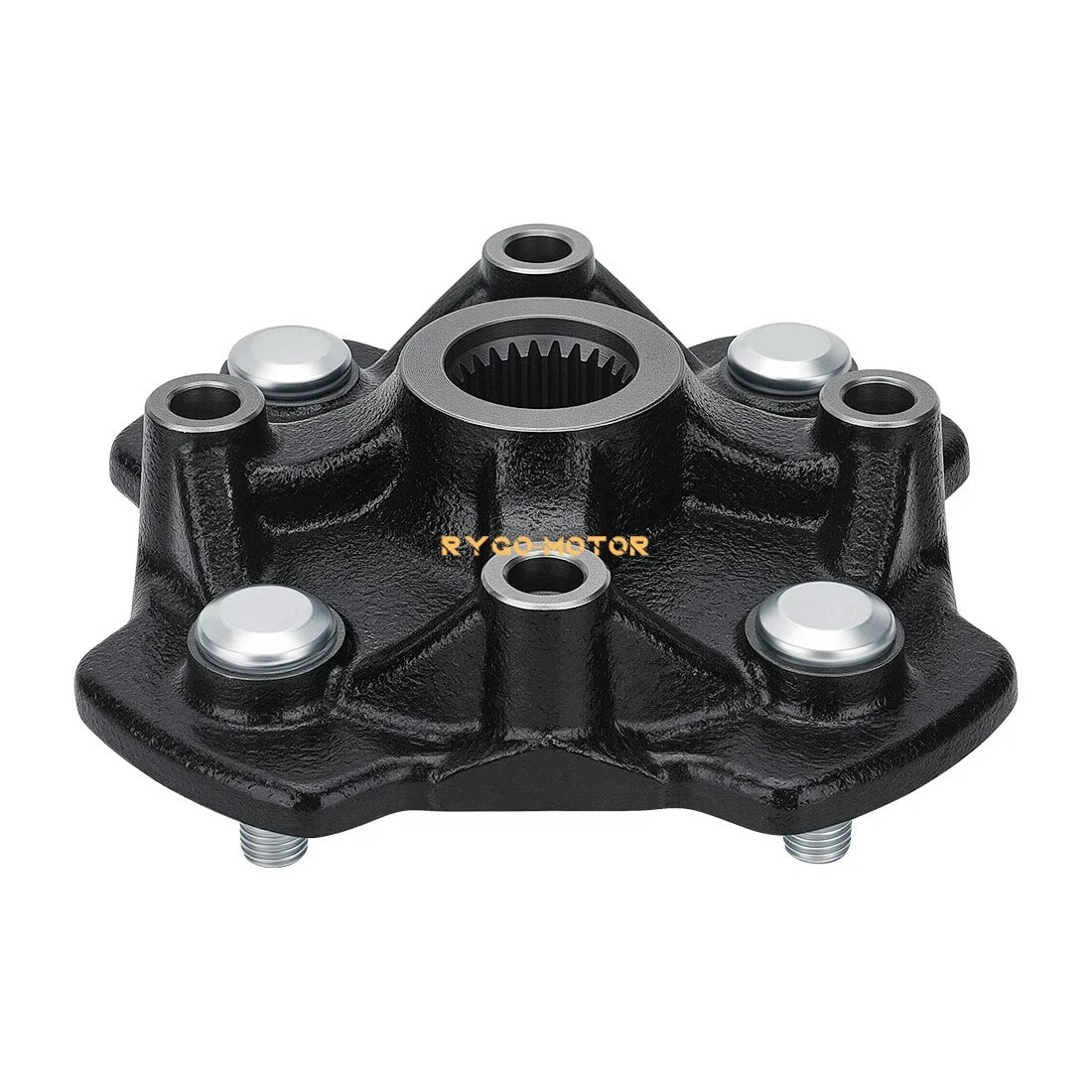 Front Wheel Hub for TRX500FM/TRX500FA Honda Rubicon 500 2015-2019