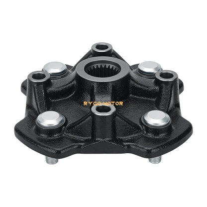 Front Wheel Hub for TRX500FM/TRX500FA Honda Rubicon 500 2015-2019