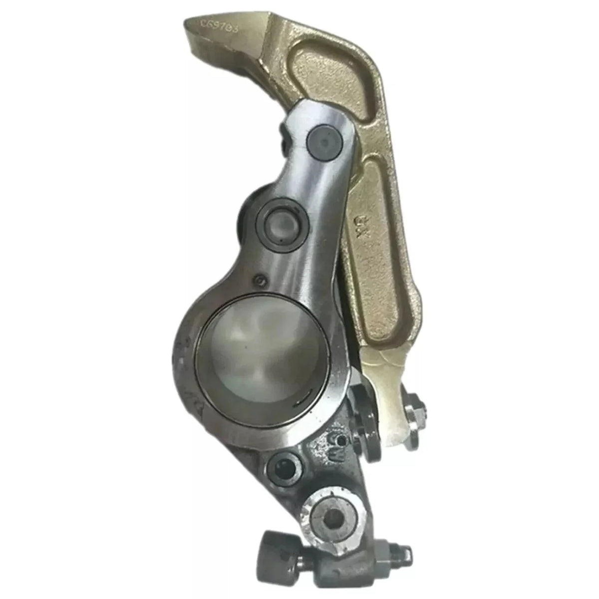 Rocker Arm Assembly for Volvo A40D A35D T450D A35E A35E FS (2000–2005)