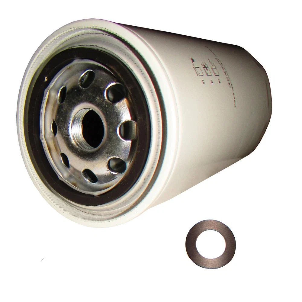 BF7966 Spin On Fuel Filter for 865 VHP, 865B VHP, 885 (Fits 7/32 x 3-11/16 x 7-7/32")