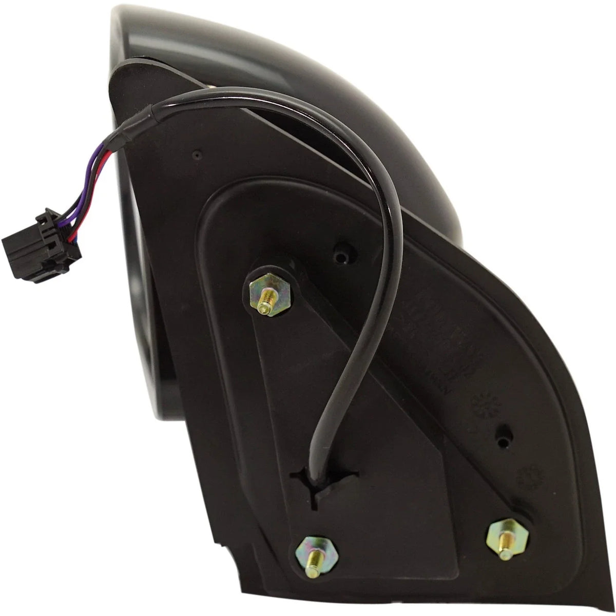 Driver Side Heated Mirror Assembly for Jeep Compass (2016-2017)