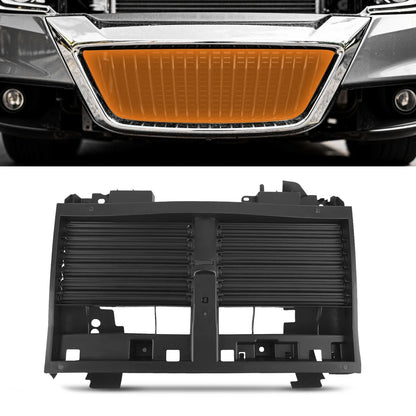 Active Grille Shutter with Motor for RAM 1500 5.7L 3.0L 2019-2024