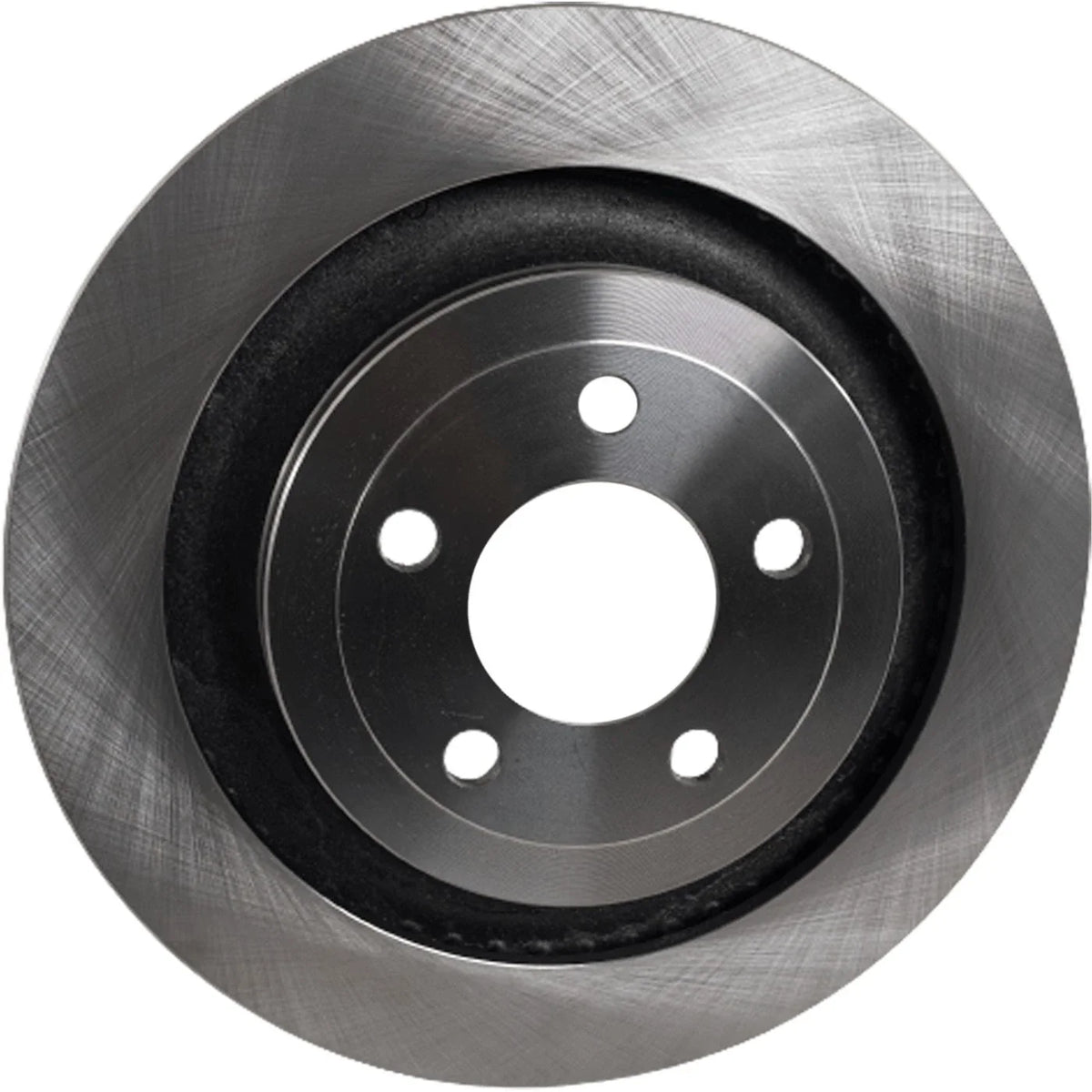 Brake Disc Rotors and Pads Kit for Ford Mustang (2015–2017)