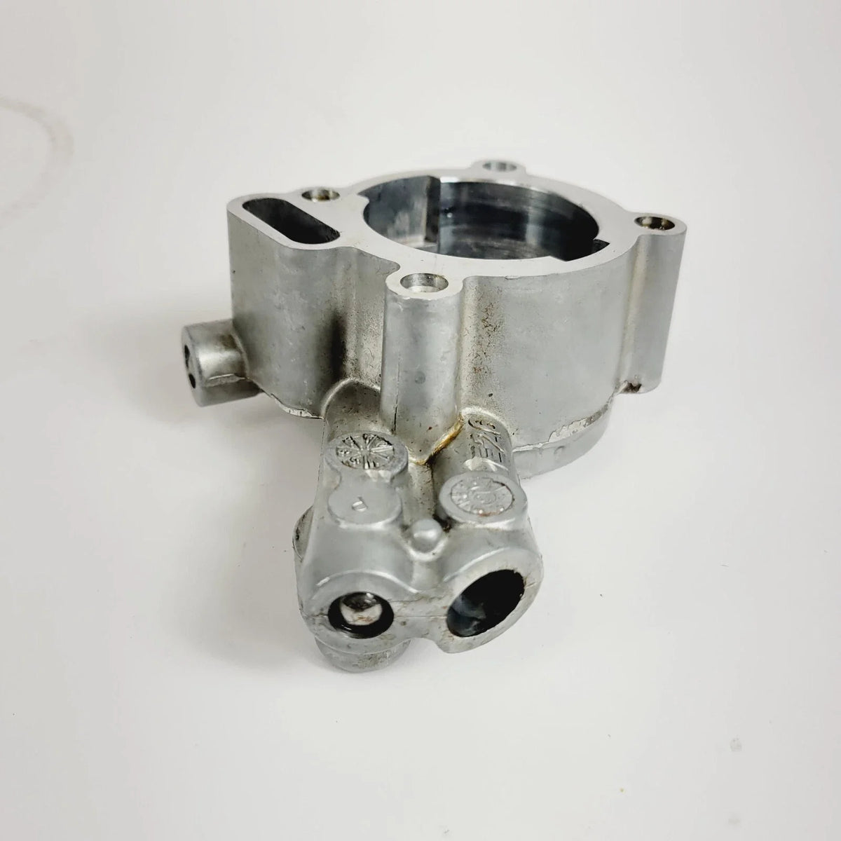 Oil Pump Assembly for Harley Davidson Touring Dyna Softail 2007-2017