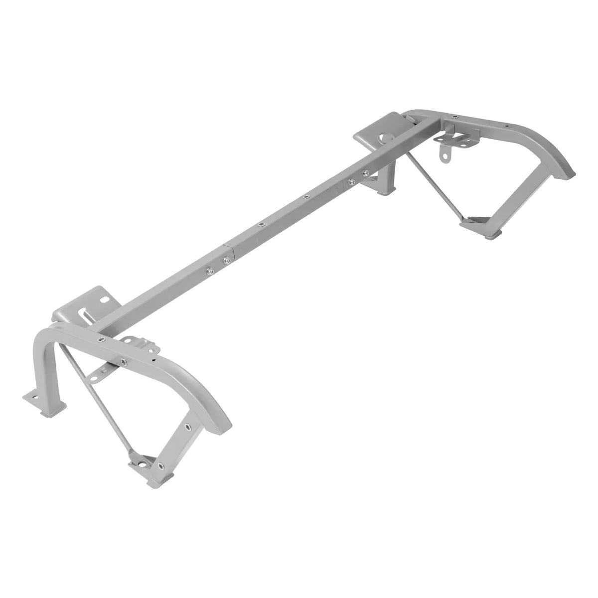 Lower Radiator Support Skid Bar Plate for Corvette C5 1997-2004