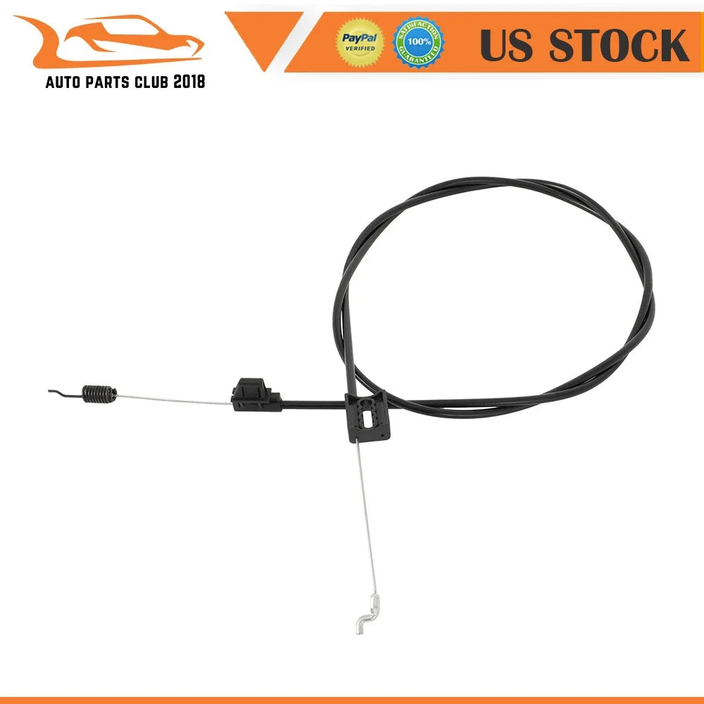 Drive Control Assembly Cable for Husqvarna Craftsman