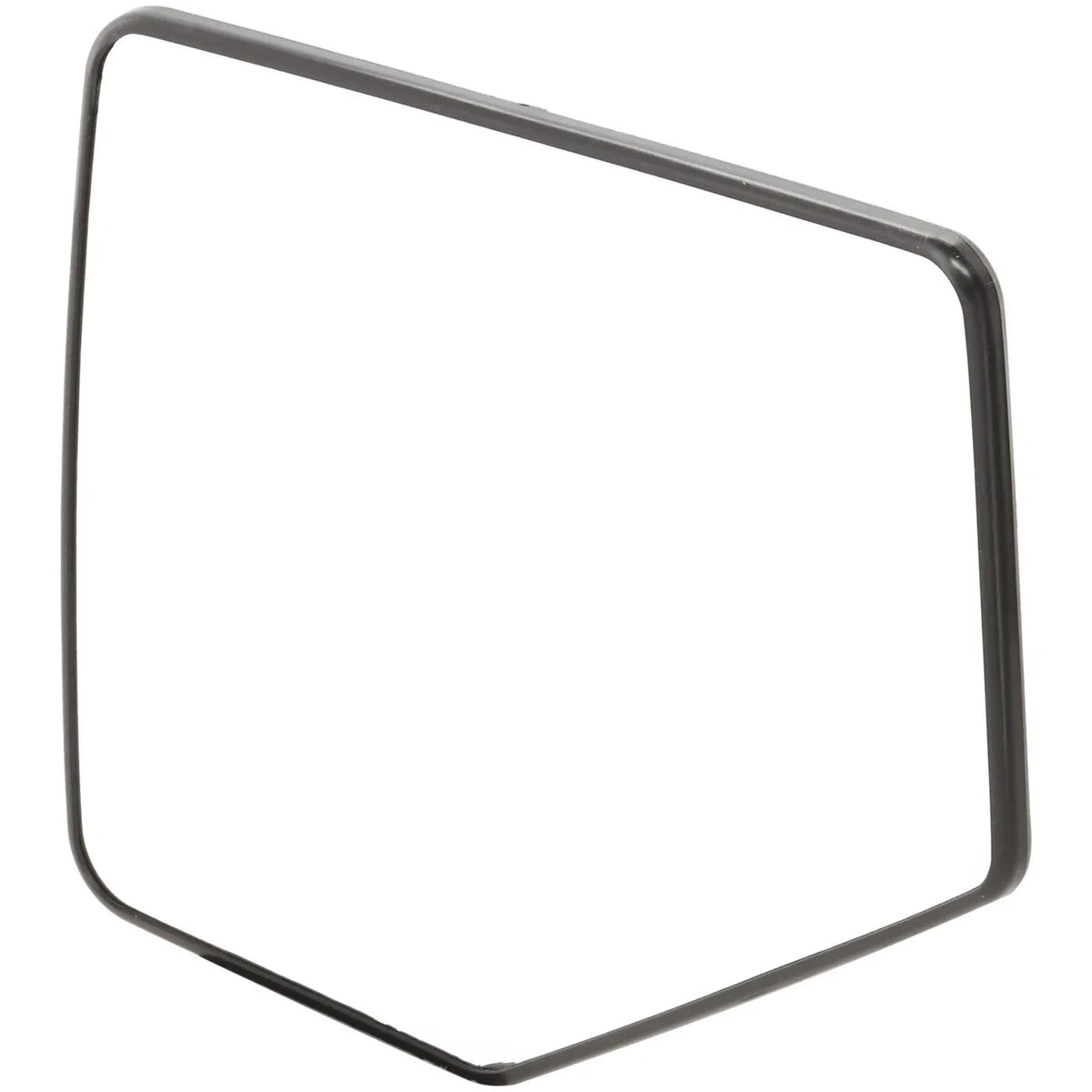 Left Flat Mirror Glass Replacement for Ford Explorer 2006–2010