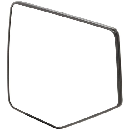 Left Flat Mirror Glass Replacement for Ford Explorer 2006–2010