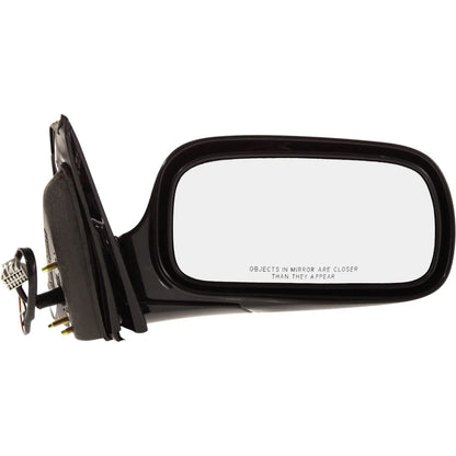 Mirror Set (2 Pieces) for Driver & Passenger Side - Buick Lucerne