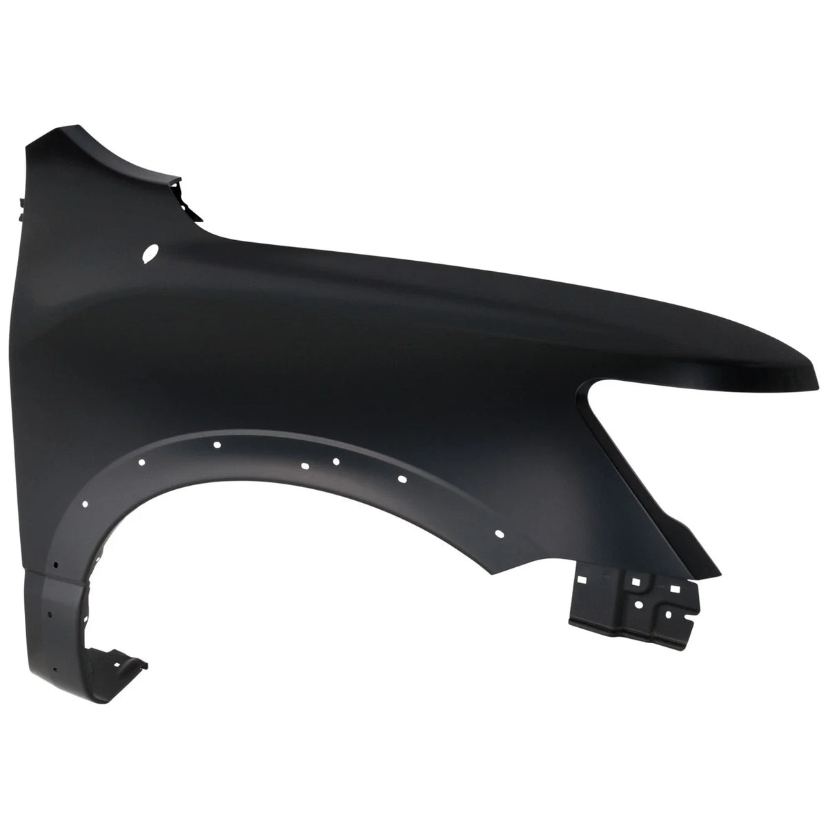 Front Left and Right Fender for Nissan Titan Crew Cab 2018-2022