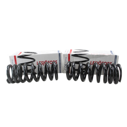 Heavy Duty Front Coil Springs (Set of 2) for Chevrolet