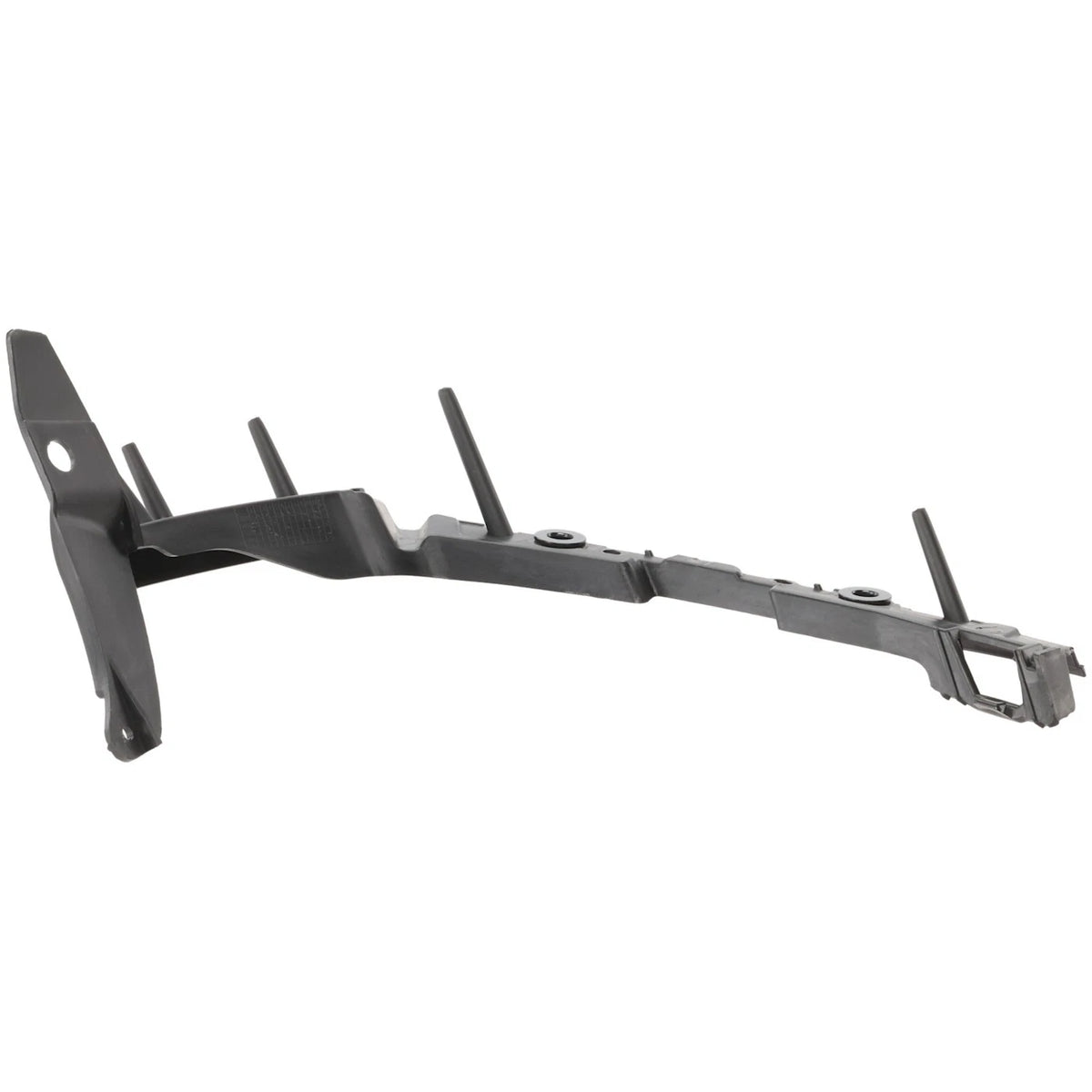 Front Upper Bumper Face Bracket for Chevrolet Camaro (2010–2015)