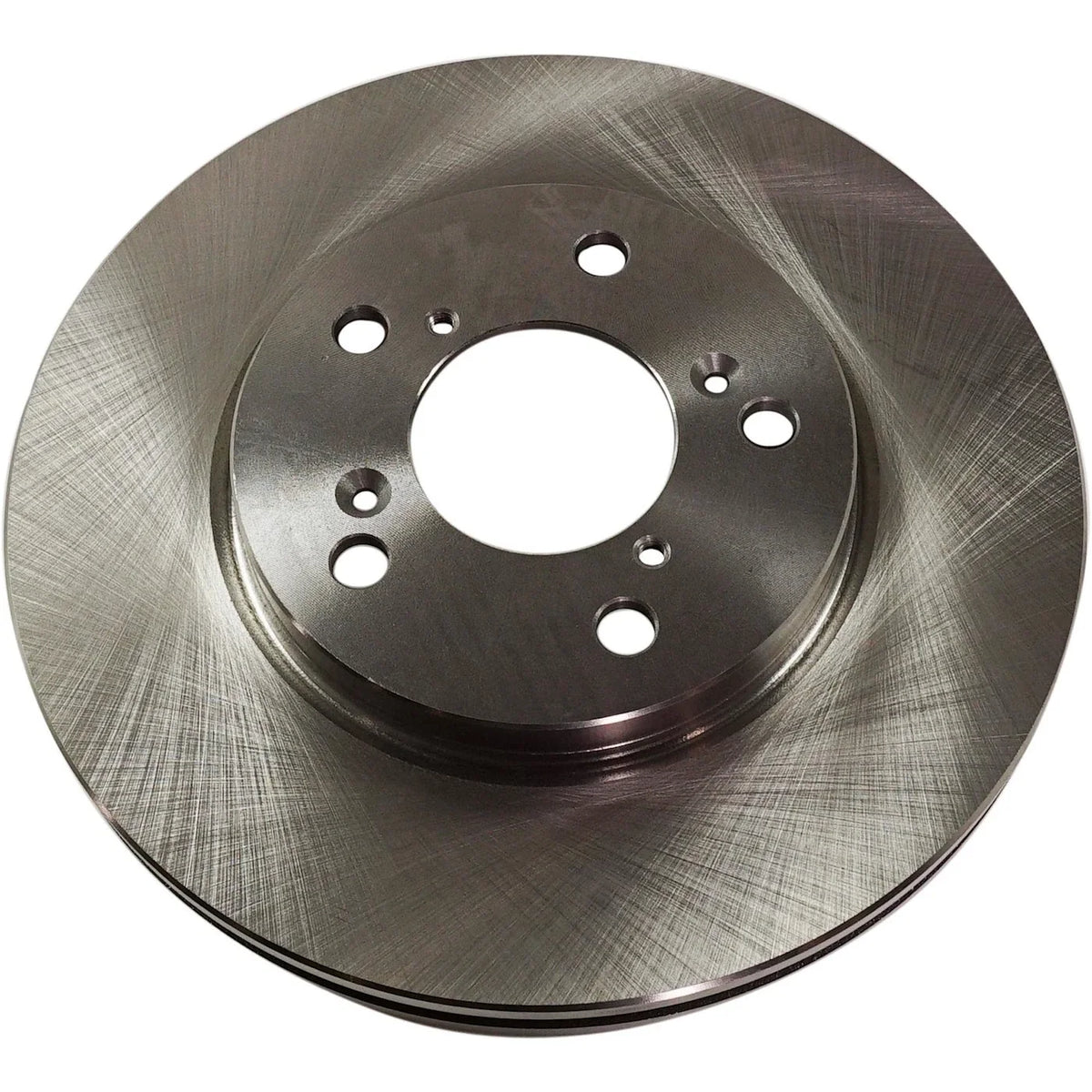 Brake Pad and Disc Kit Ceramic for Honda Odyssey 2005-2010