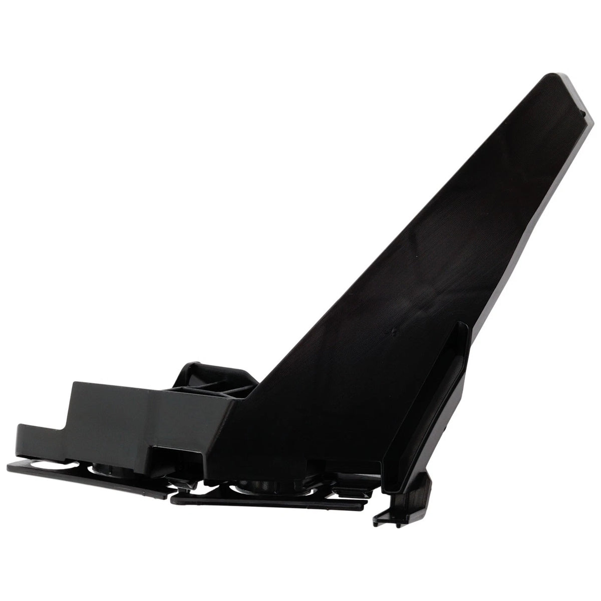 Front Driver Left Side Bumper Face Bar Bracket for VW