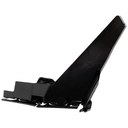 Front Driver Left Side Bumper Face Bar Bracket for VW