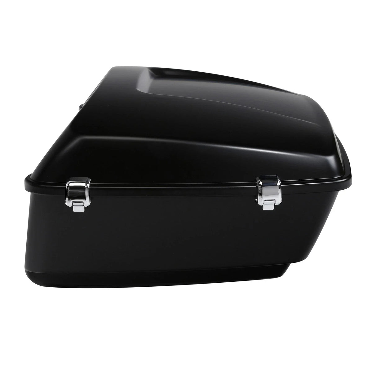 Backrest Trunk Rack for Harley Touring Models 1997-2008