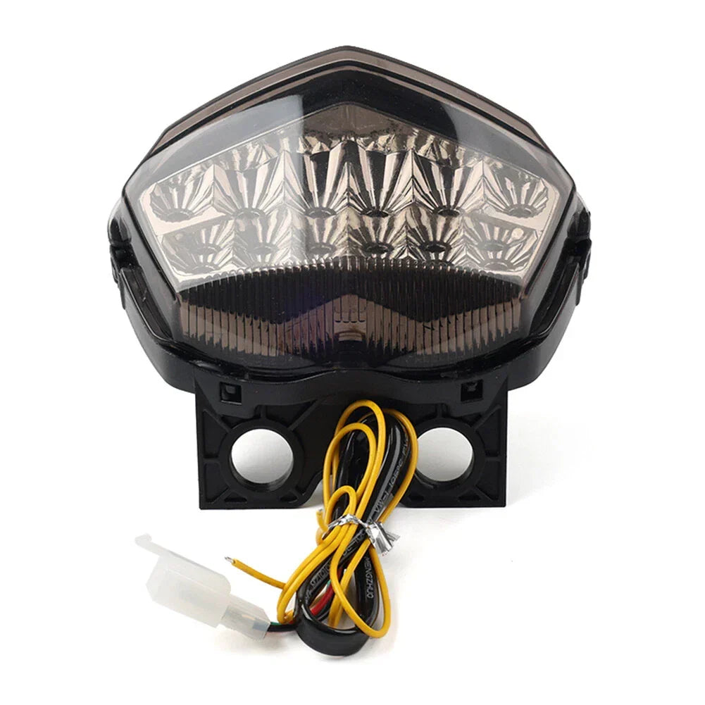 LED Tail Light Turn Signal Set for Kawasaki Ninja 250 (2008-2012)