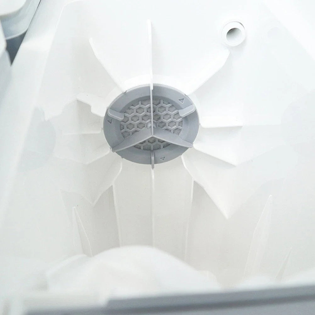 Back Filter for Roborock P20, P20 Pro (Compatible)