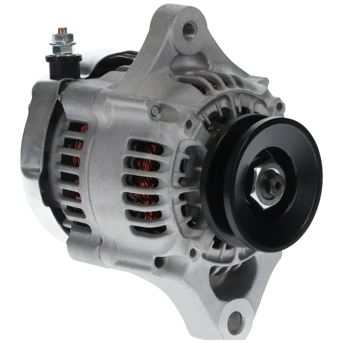 1 Wire High Performance Alternator for [Make Model]