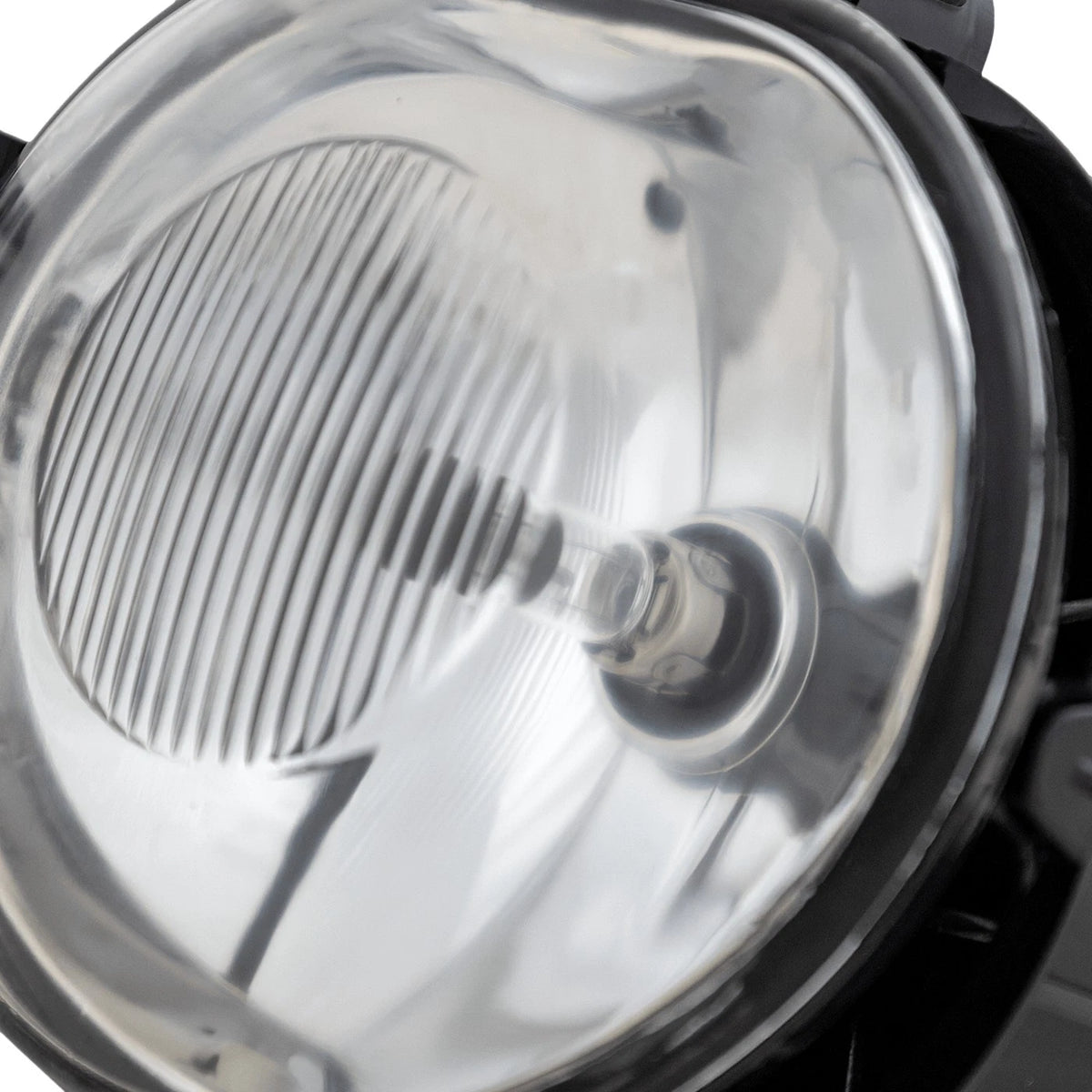 Fog Light for Dodge Ram 1500 2500 3500 (2002–2008) - Left Side