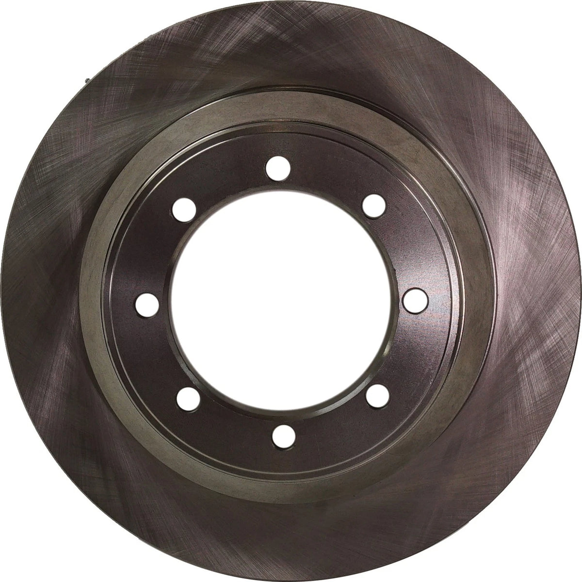 Disc Brake Rotor for Ford F-350 Super Duty (1999–2004) Rear LH/RH Solid 1 Pc
