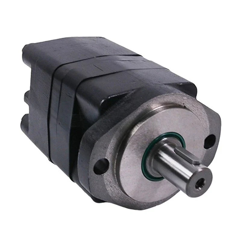 Replacement Hydraulic Motor OMS100 151F2301 for Sauer Danfoss
